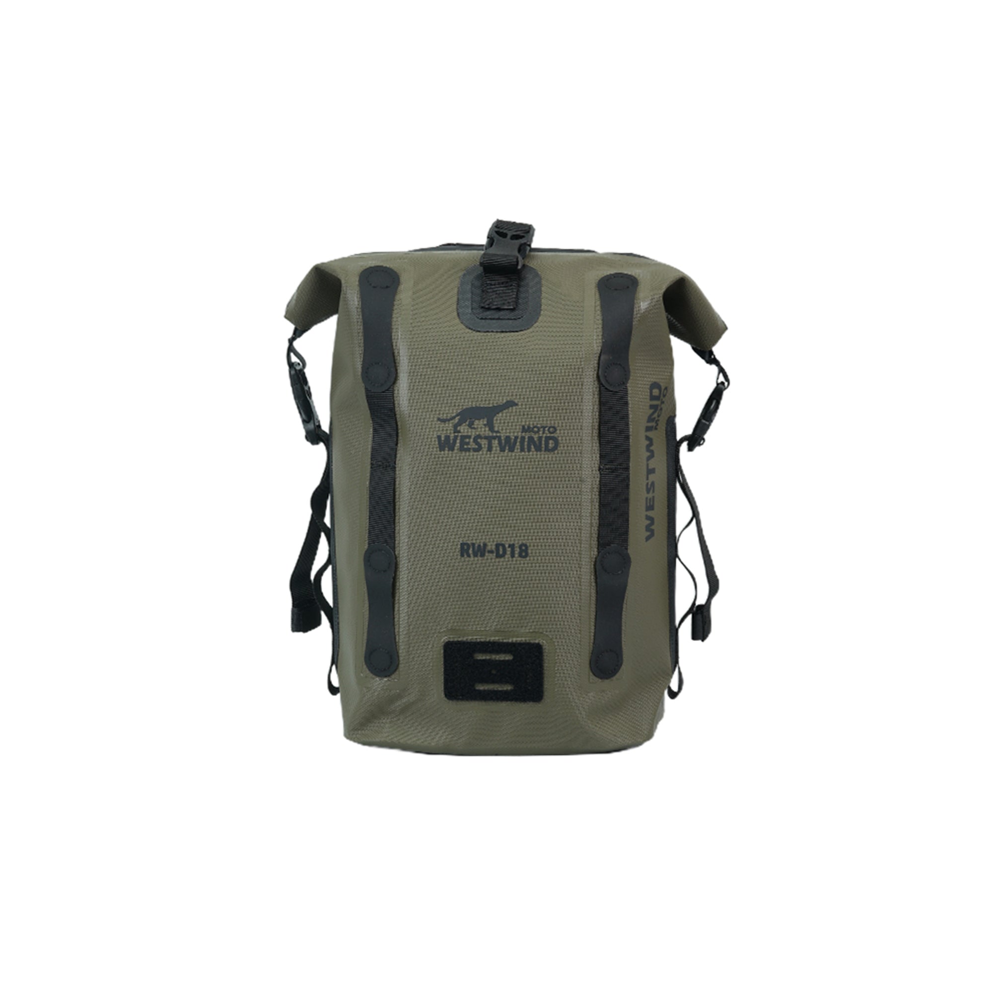Ranger Wilds Duffle Bag – Westwind Moto Official Store