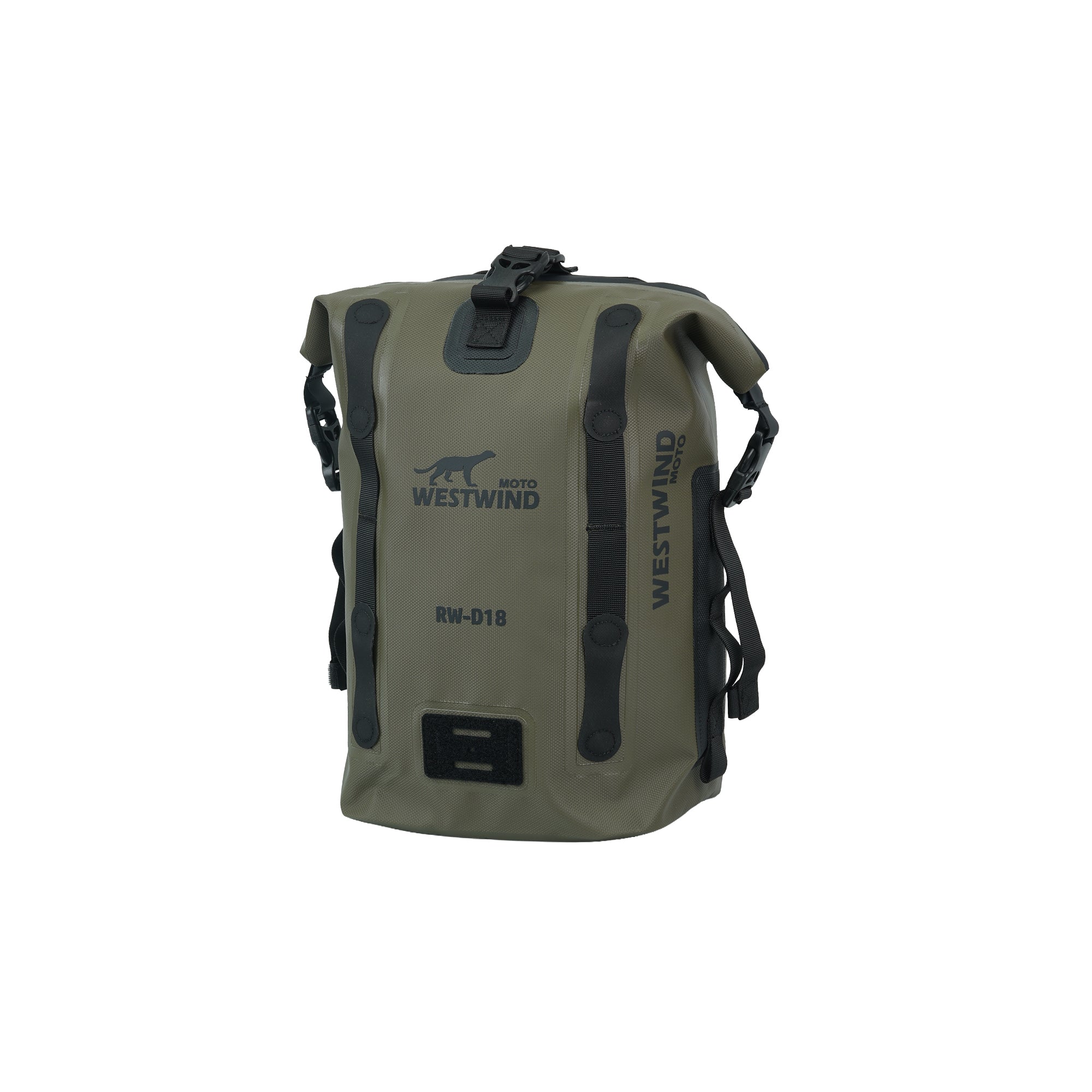 Ranger Wilds Duffle Bag – Westwind Moto Official Store
