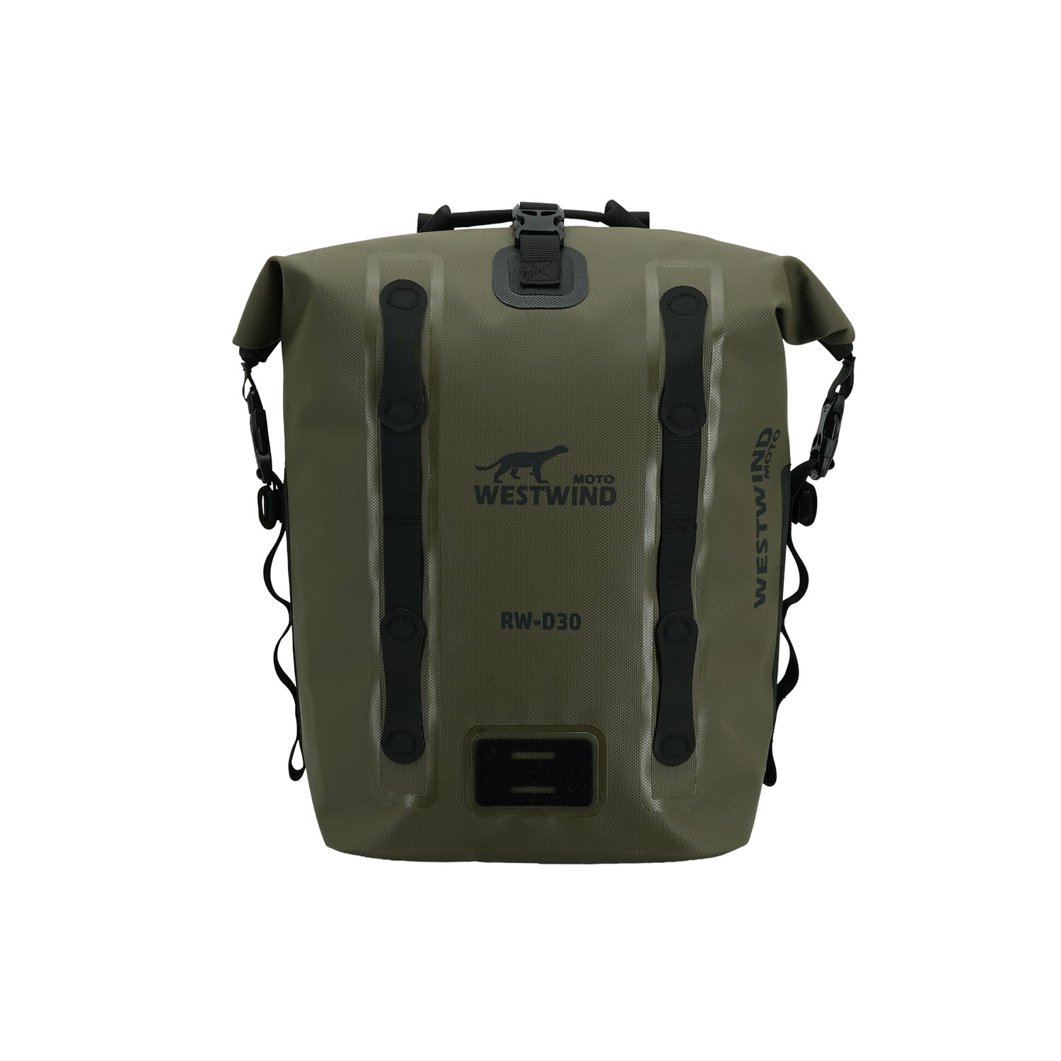 Ranger Wilds Duffle Bag
