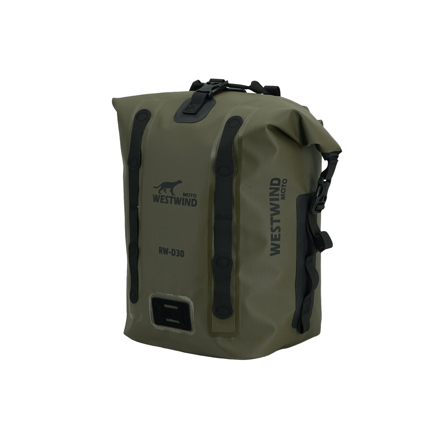 Ranger Wilds Duffle Bag