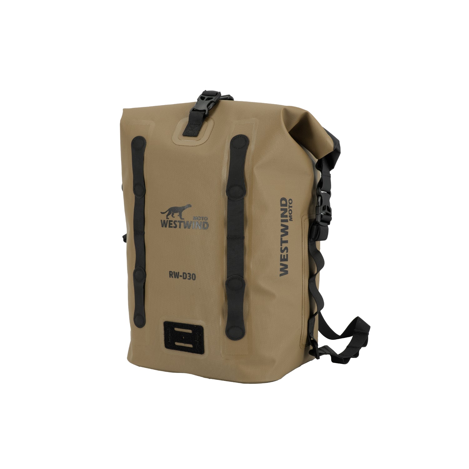 Ranger Wilds Duffle Bag