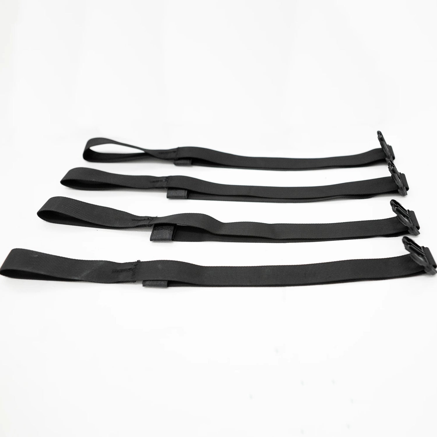 Hussar D40 Duffle