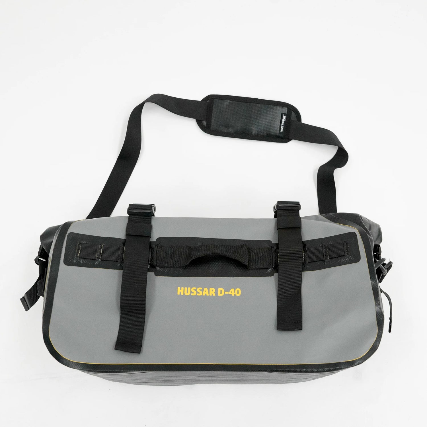 Hussar D40 Duffle