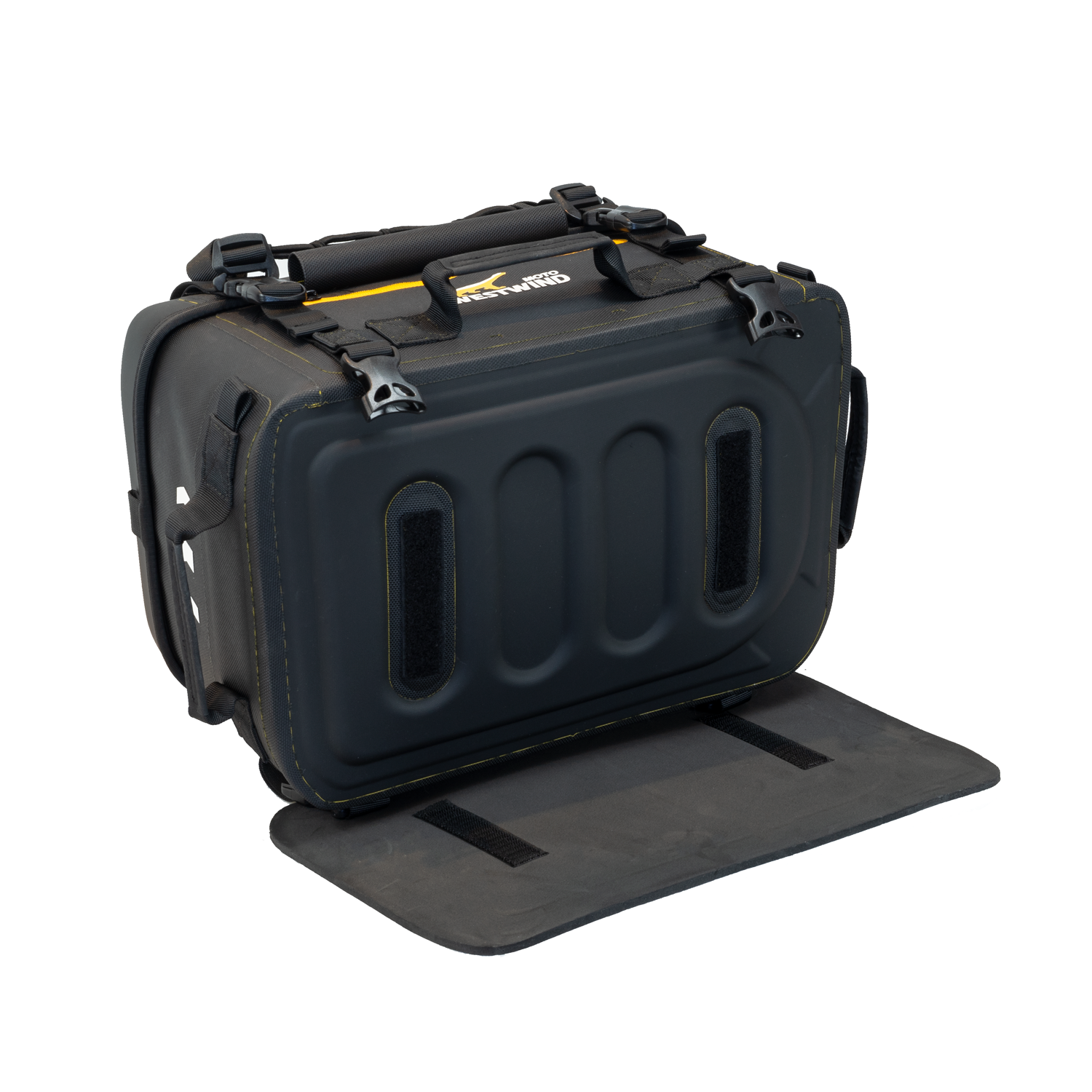 Sniper 18C Tail Bag