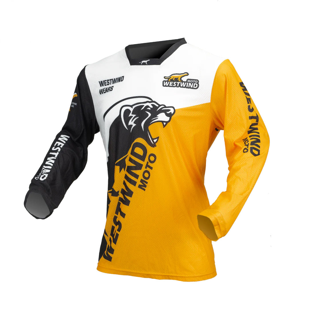 Rider Apparel