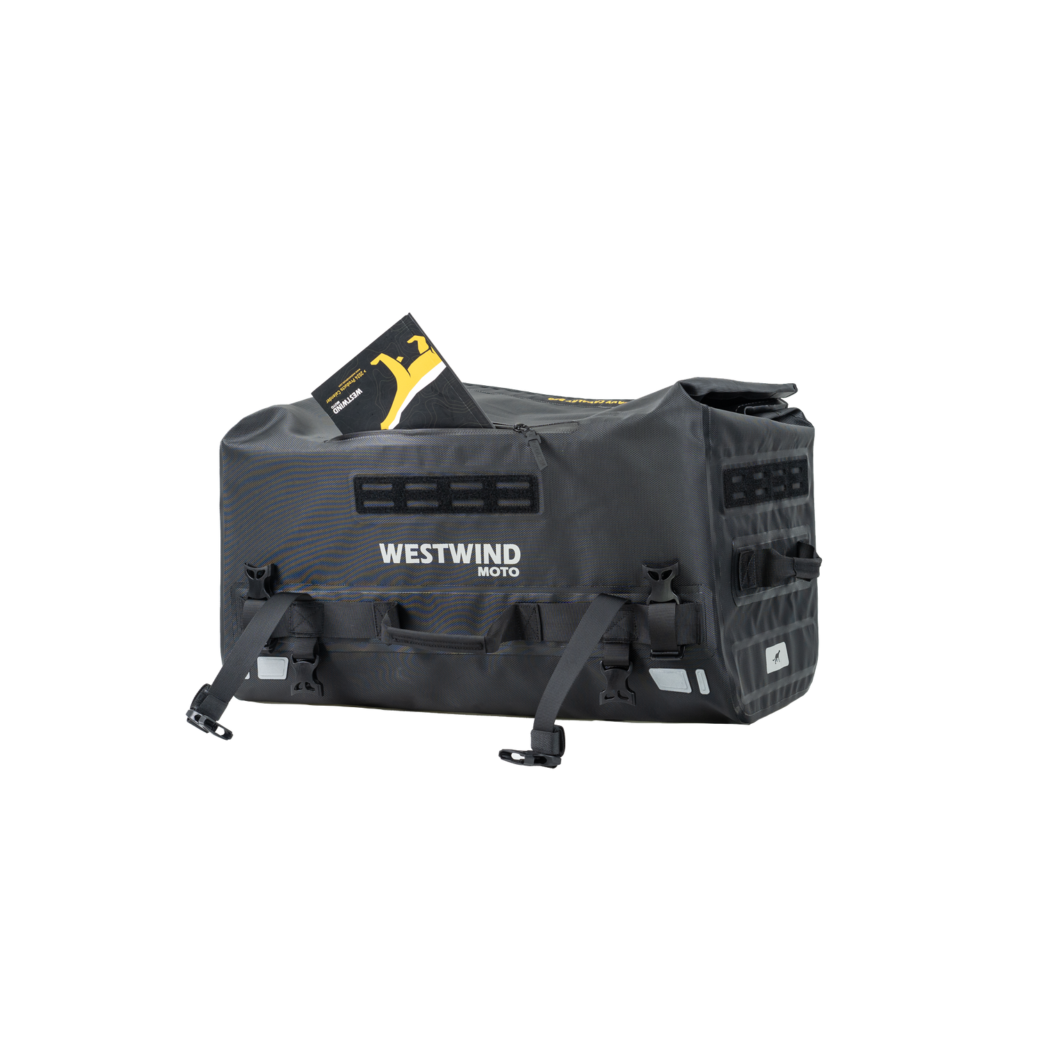 Heavy Cavalry B50 Duffle
