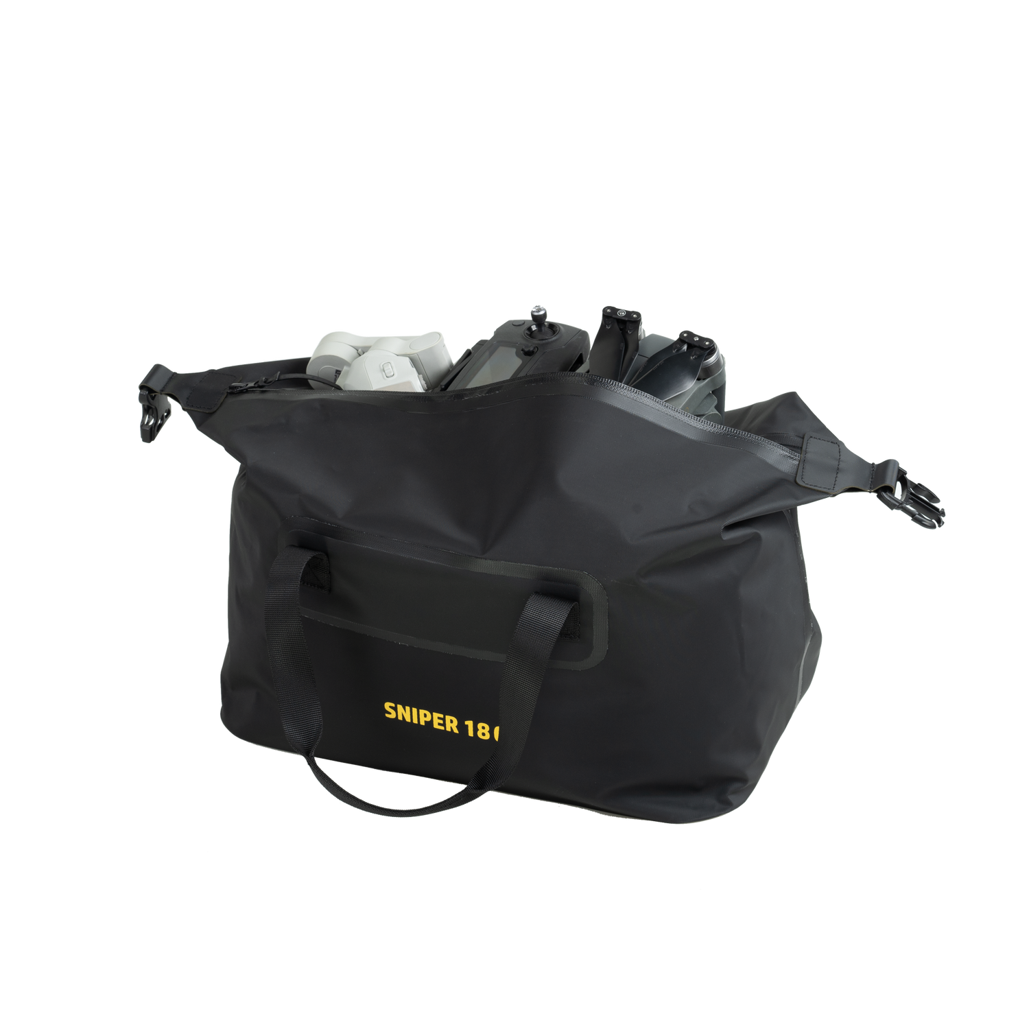 Sniper 18C Tail Bag