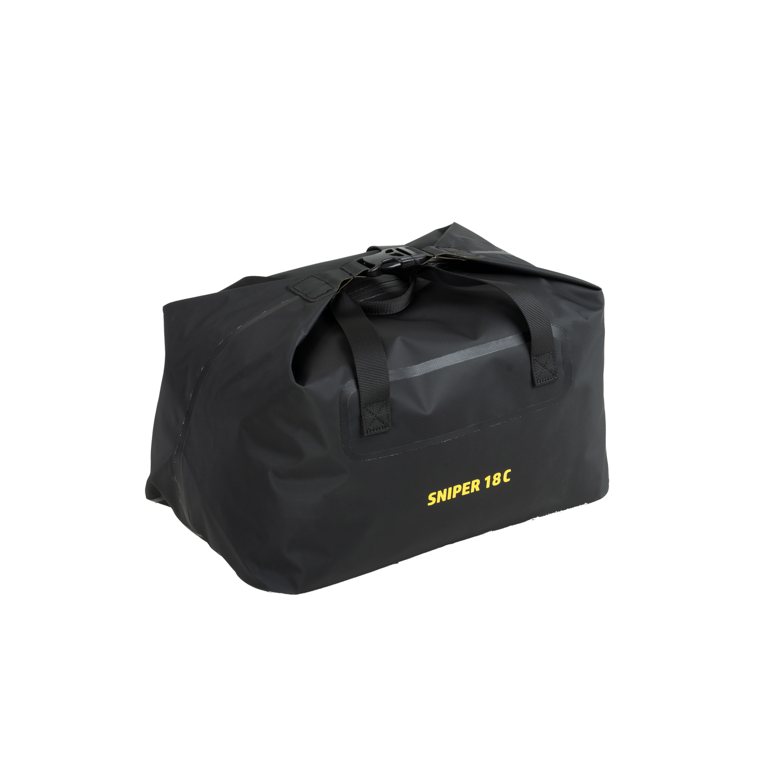 Sniper 18C Tail Bag