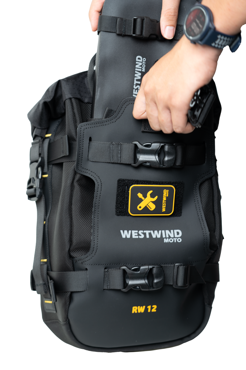 Ranger Wilds - Enduro 24 set (with base)