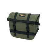 Guard 16/20F Soft Panniers With Quick Release WESTWIND MOTO