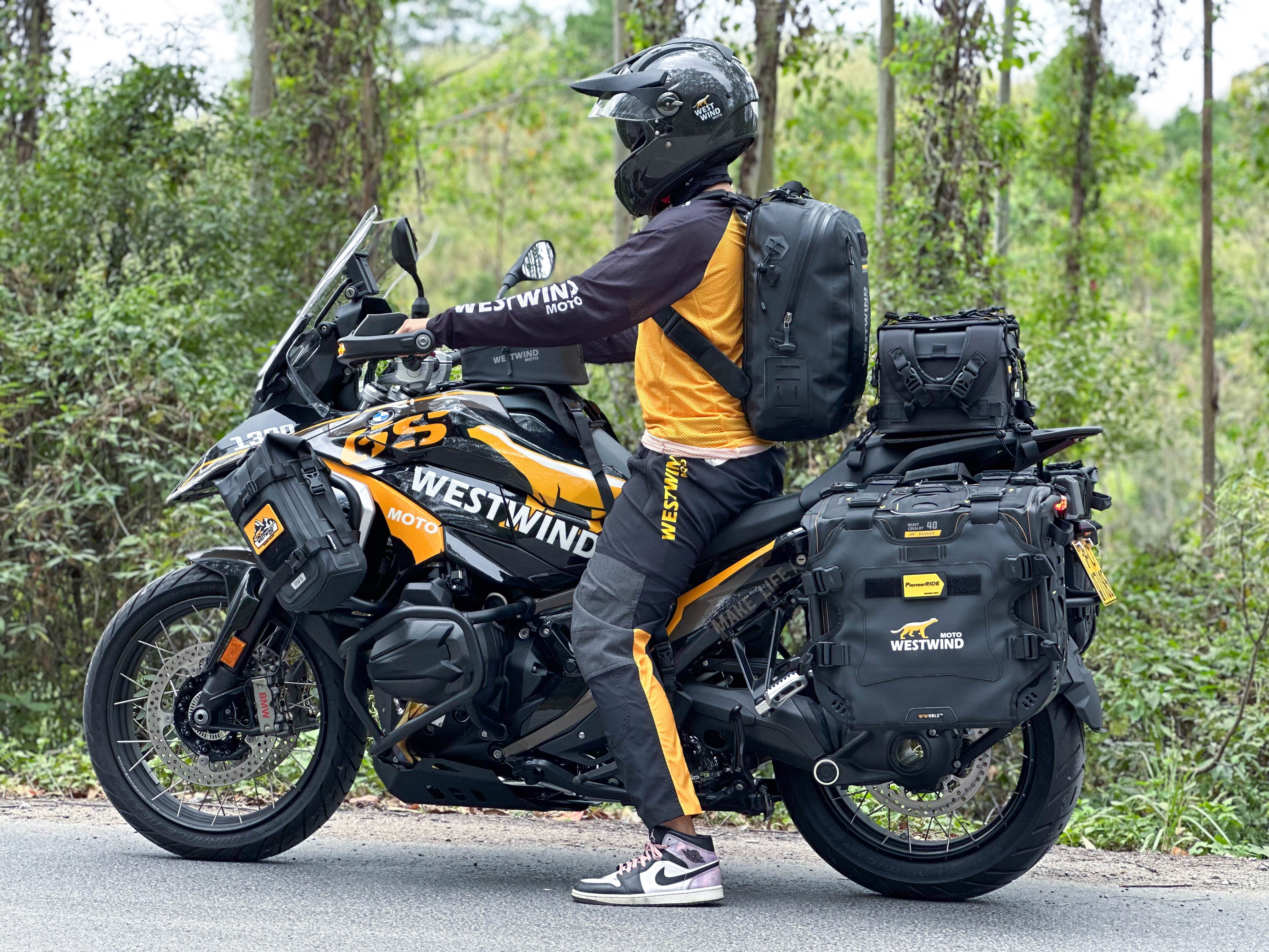 BMW – Year-End Sale is ON! -Westwind Moto Official Store