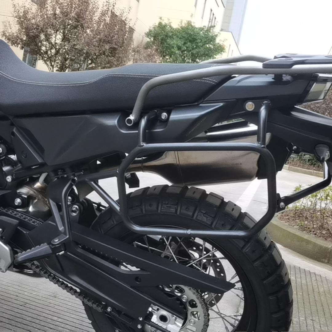 Accessories – Westwind Moto Official Shop