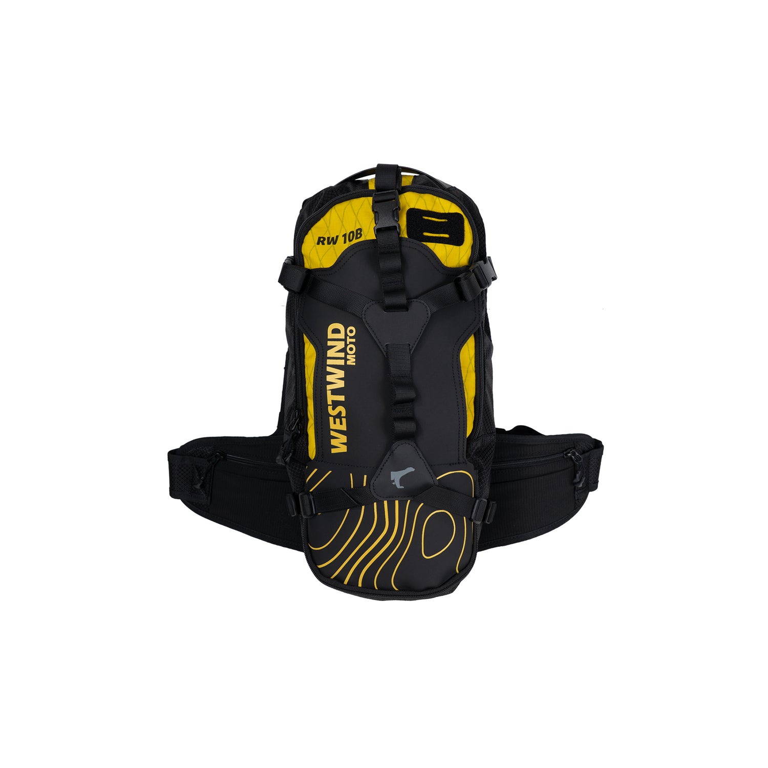 Ranger Wilds 10B Trinkrucksack