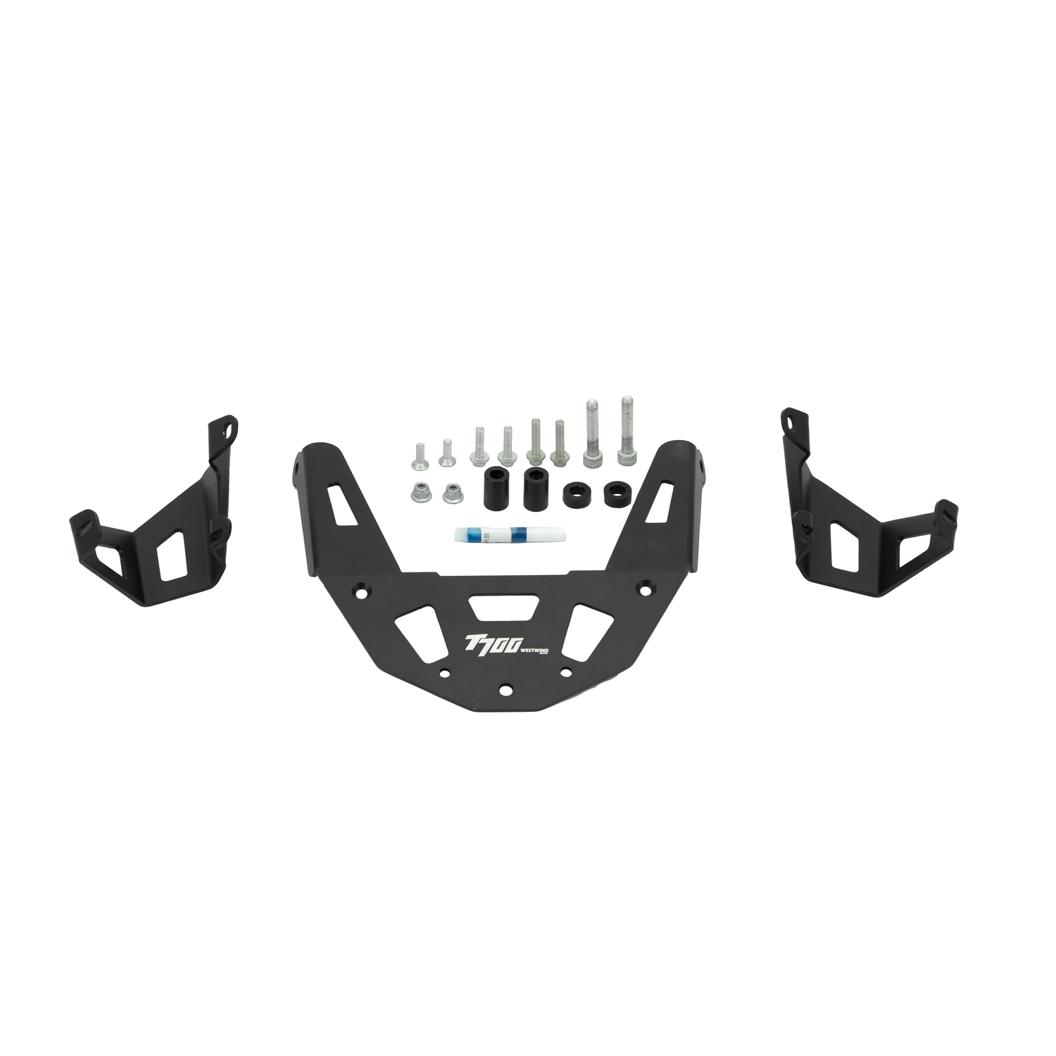 Ranger Wilds - Enduro 24 set (with base)