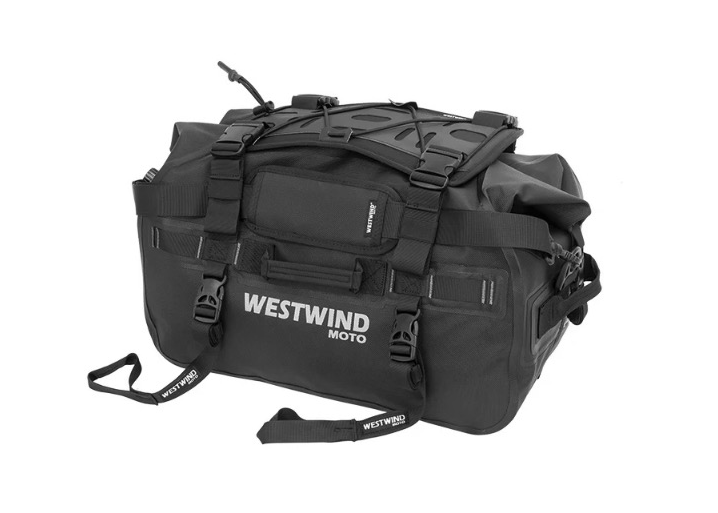 Hussar D40 Duffle