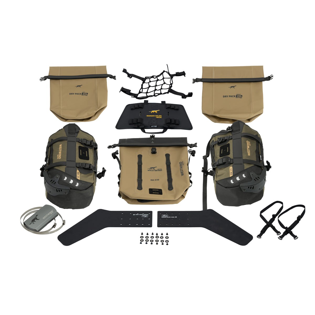 Adventure Motorcycle Gear – Westwind Moto Official Store