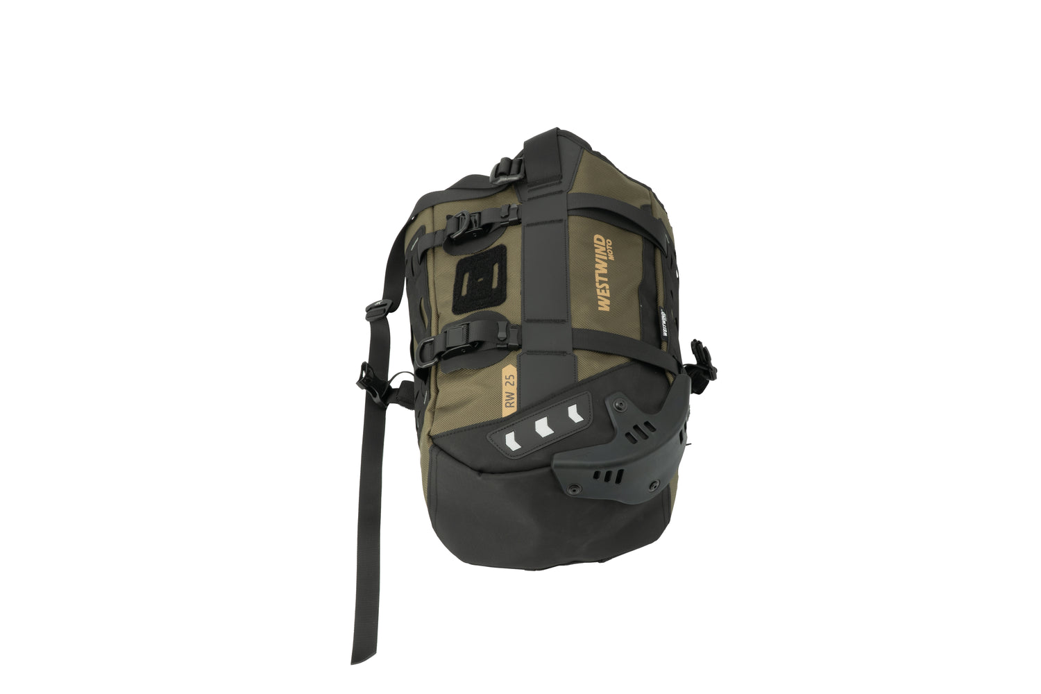Ranger Wilds - Enduro 80