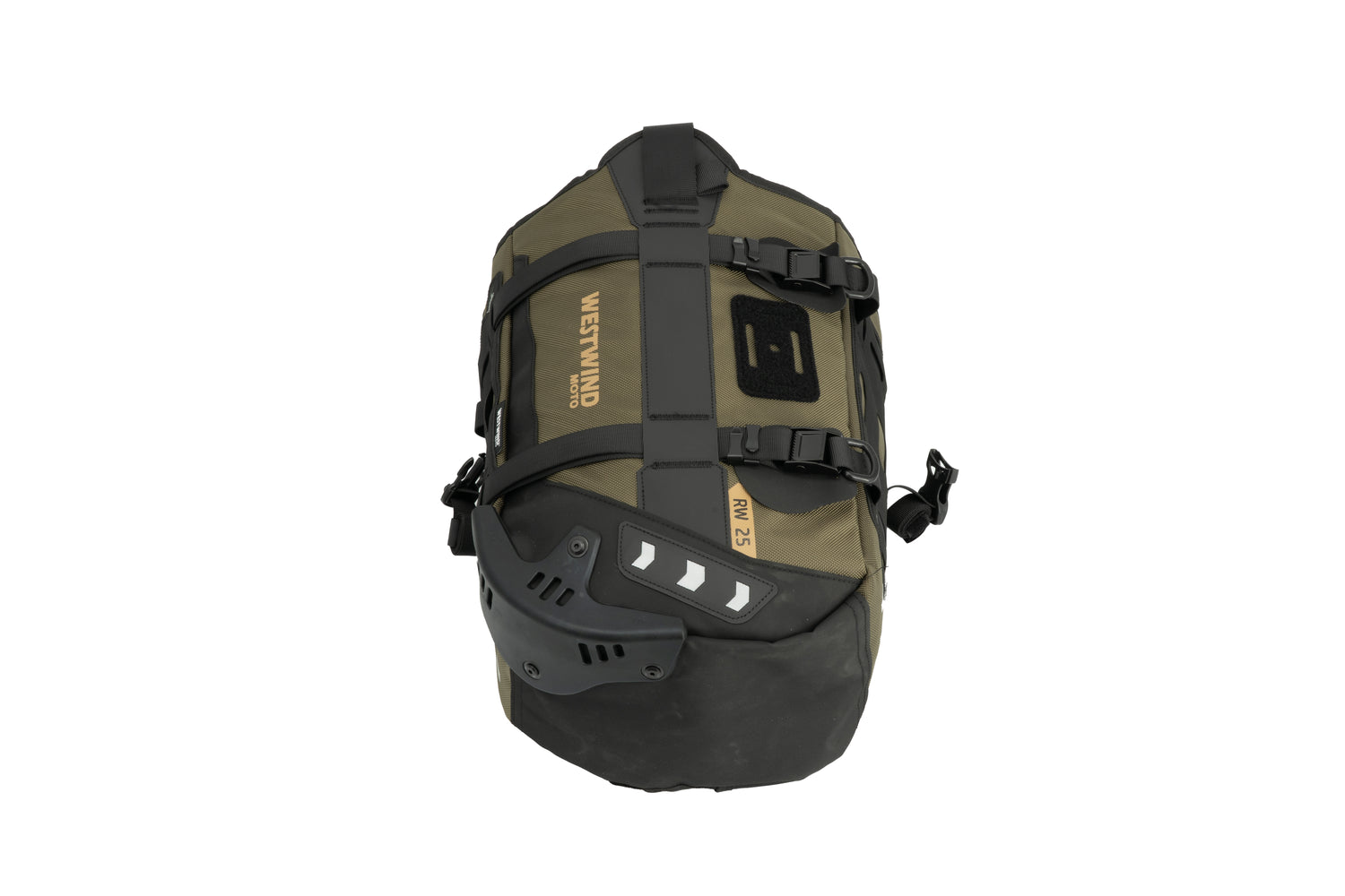 Ranger Wilds - Enduro 80