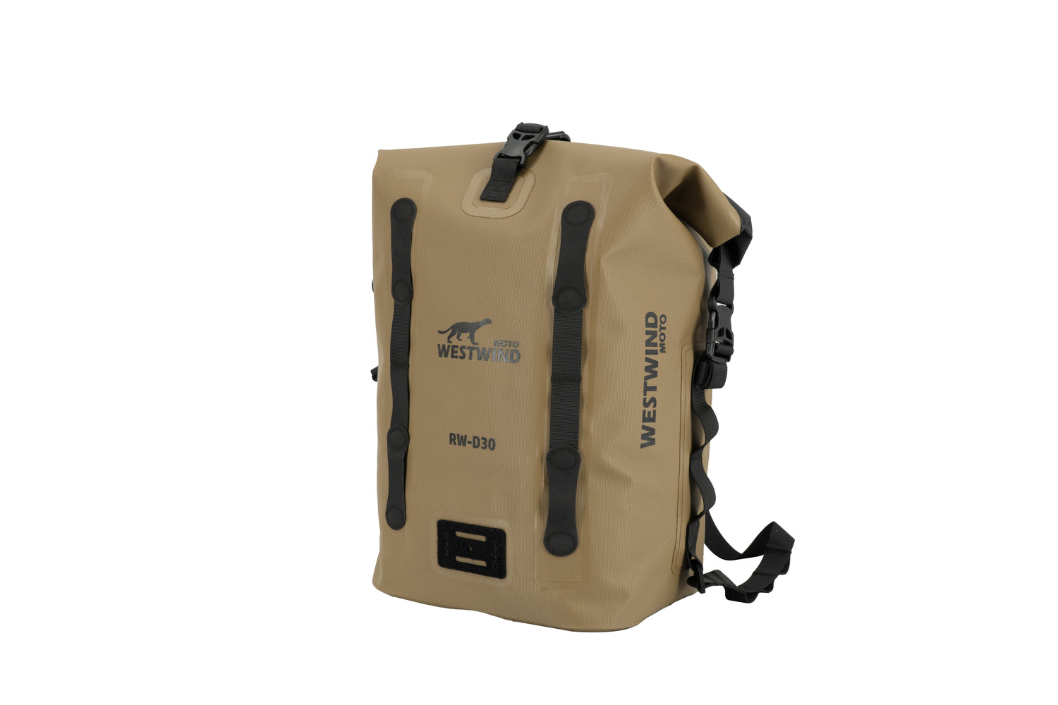 Ranger Wilds - Enduro 80