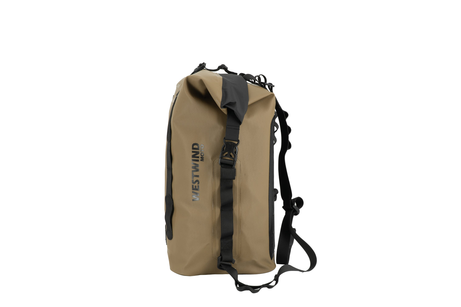 Ranger Wilds - Enduro 80