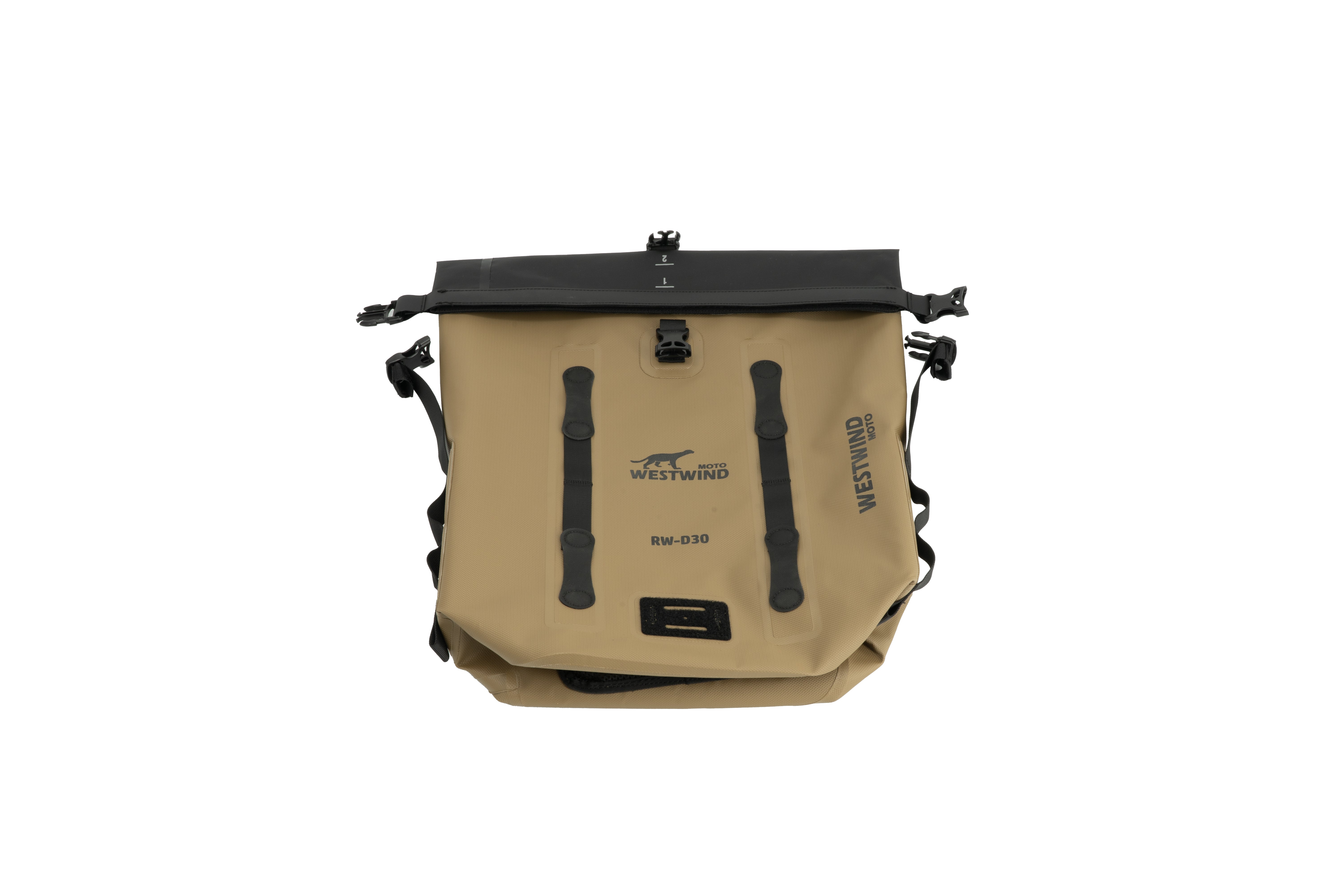 Ranger Wilds D30 Duffle Bag – Westwind Moto Official Store