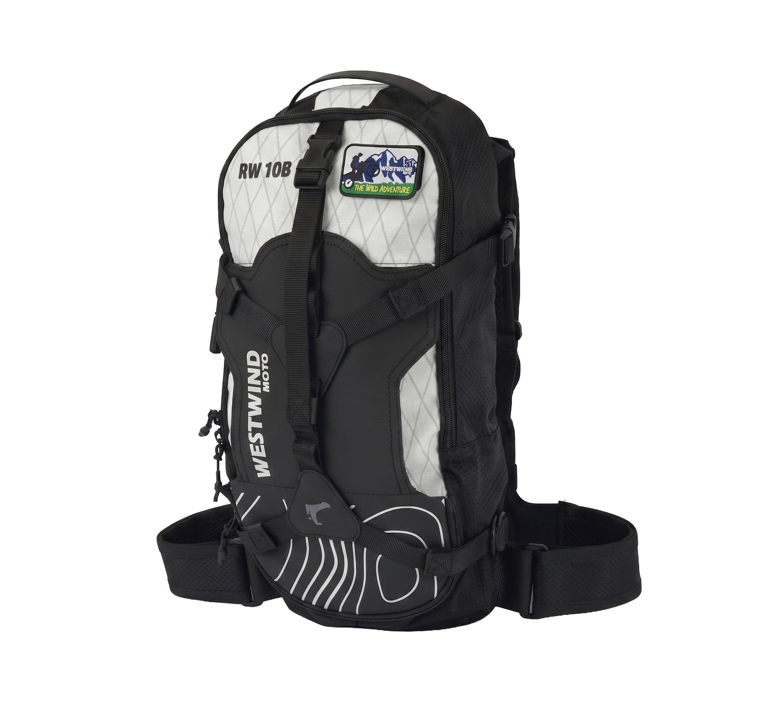 Ranger Wilds 10B Hydration Pack