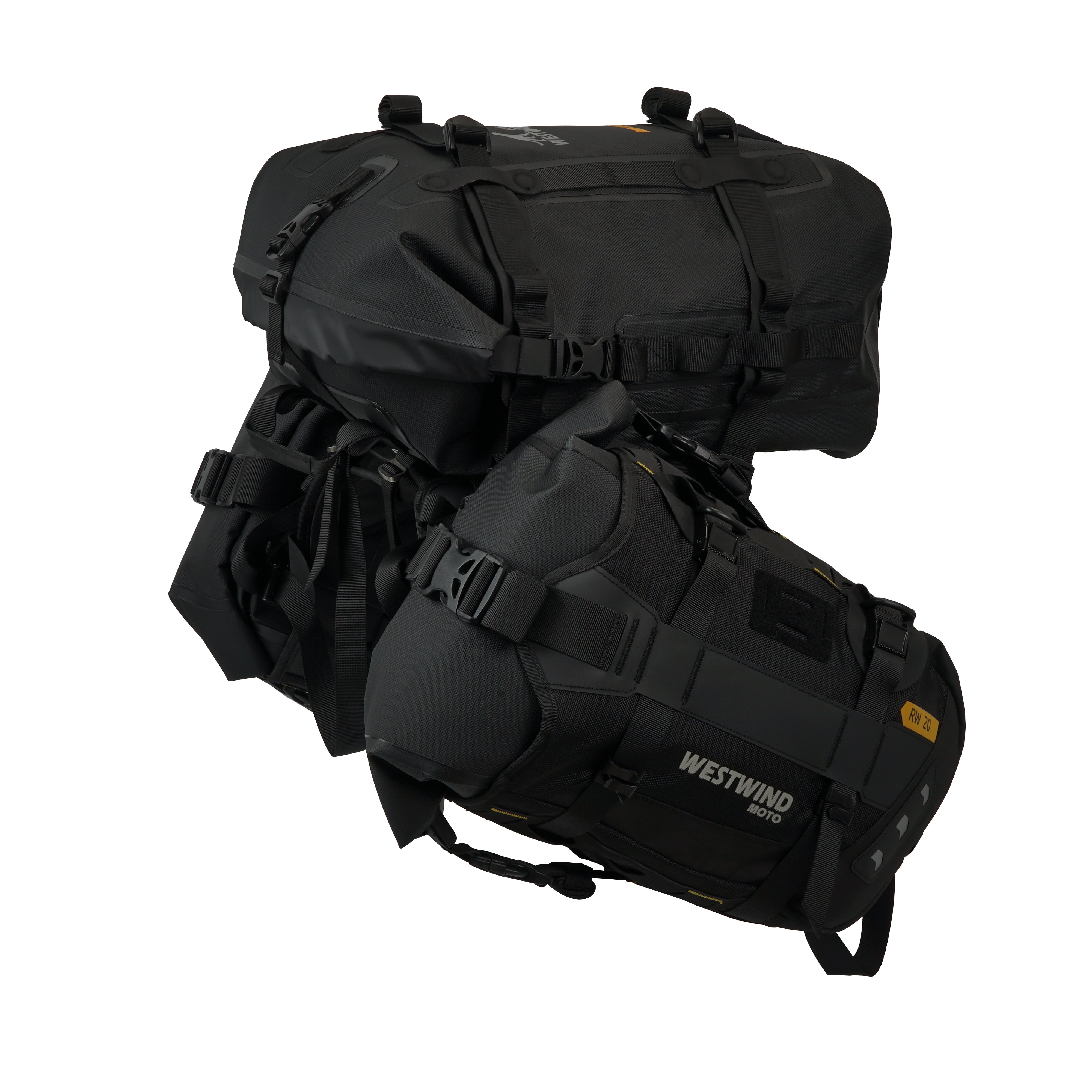 Ranger Wilds - Enduro 40 – Westwind Moto Official Store