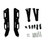 SURRON Front Extension Rack Kit / RW Side Rack / RW Rear Rack