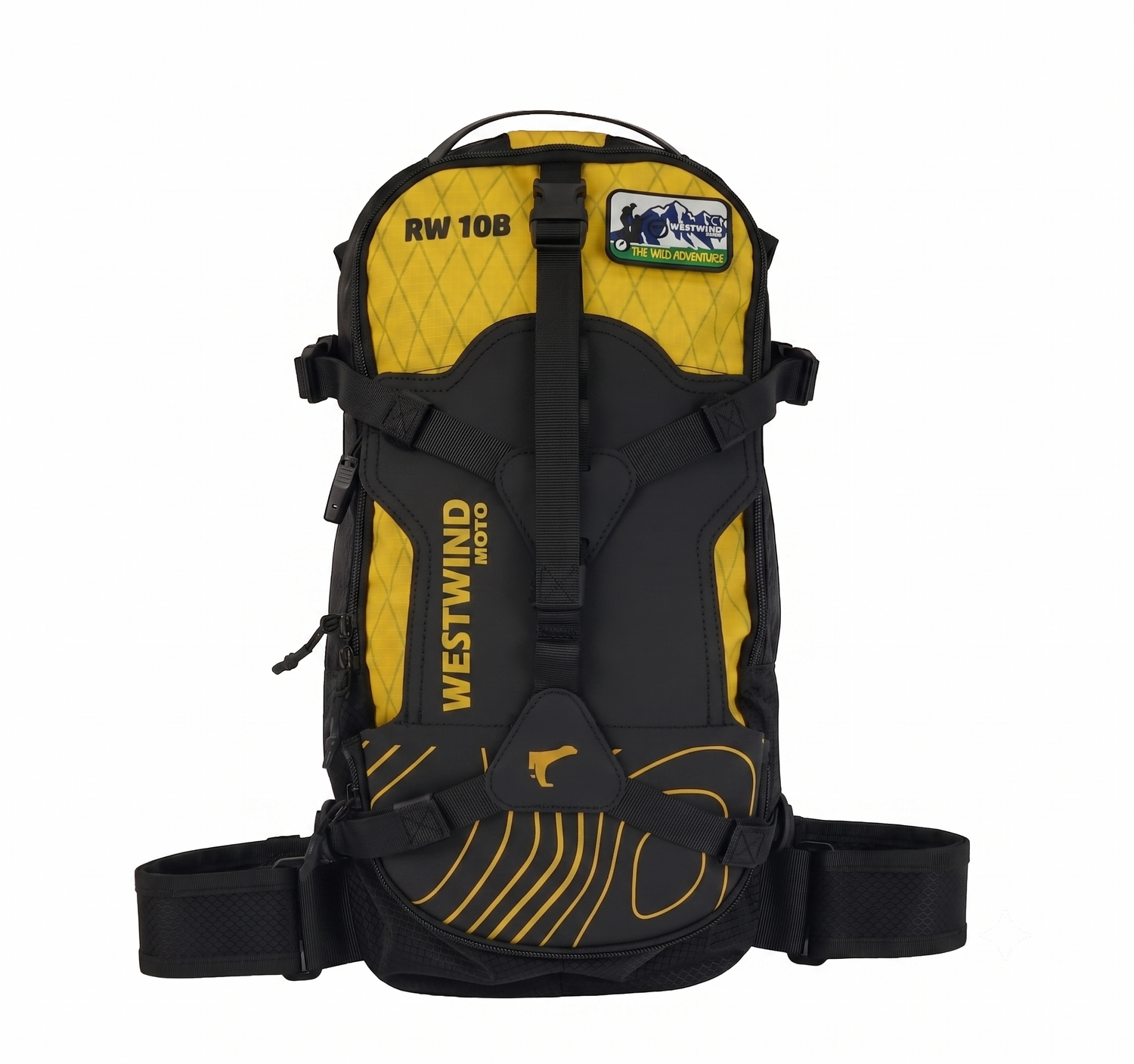 Ranger Wilds 10B Hydration Pack