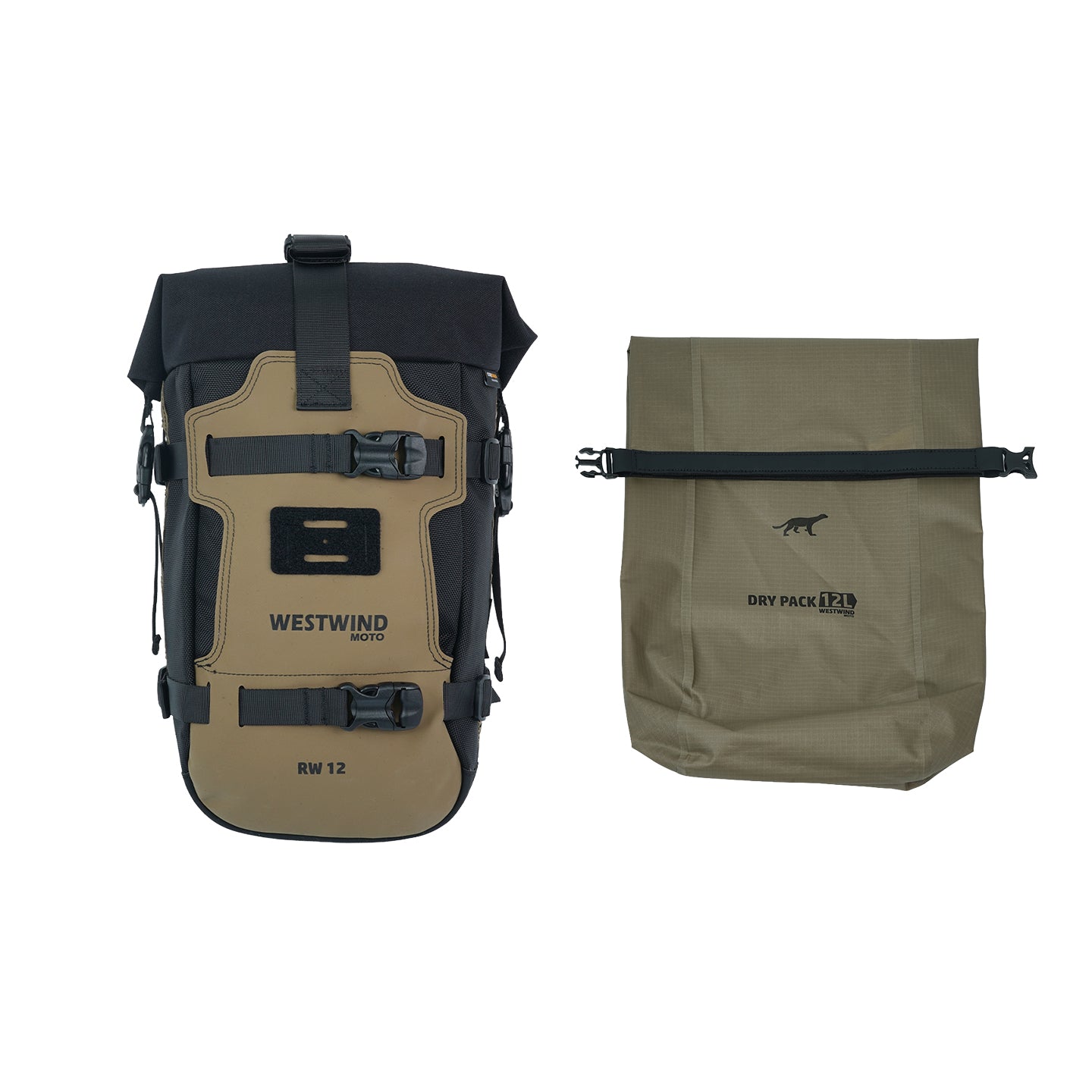 Ranger Wilds - Enduro 24 set (with base)