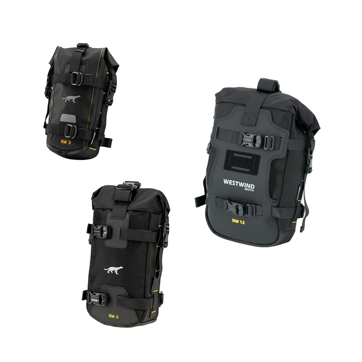 Ranger Wilds Mix and Match (Base, RW-3, RW-6, RW-12)