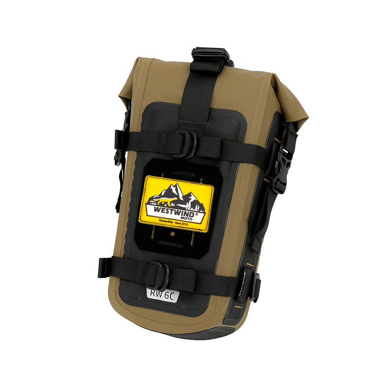 Ranger Wilds - RW6C – Westwind Moto Official Store